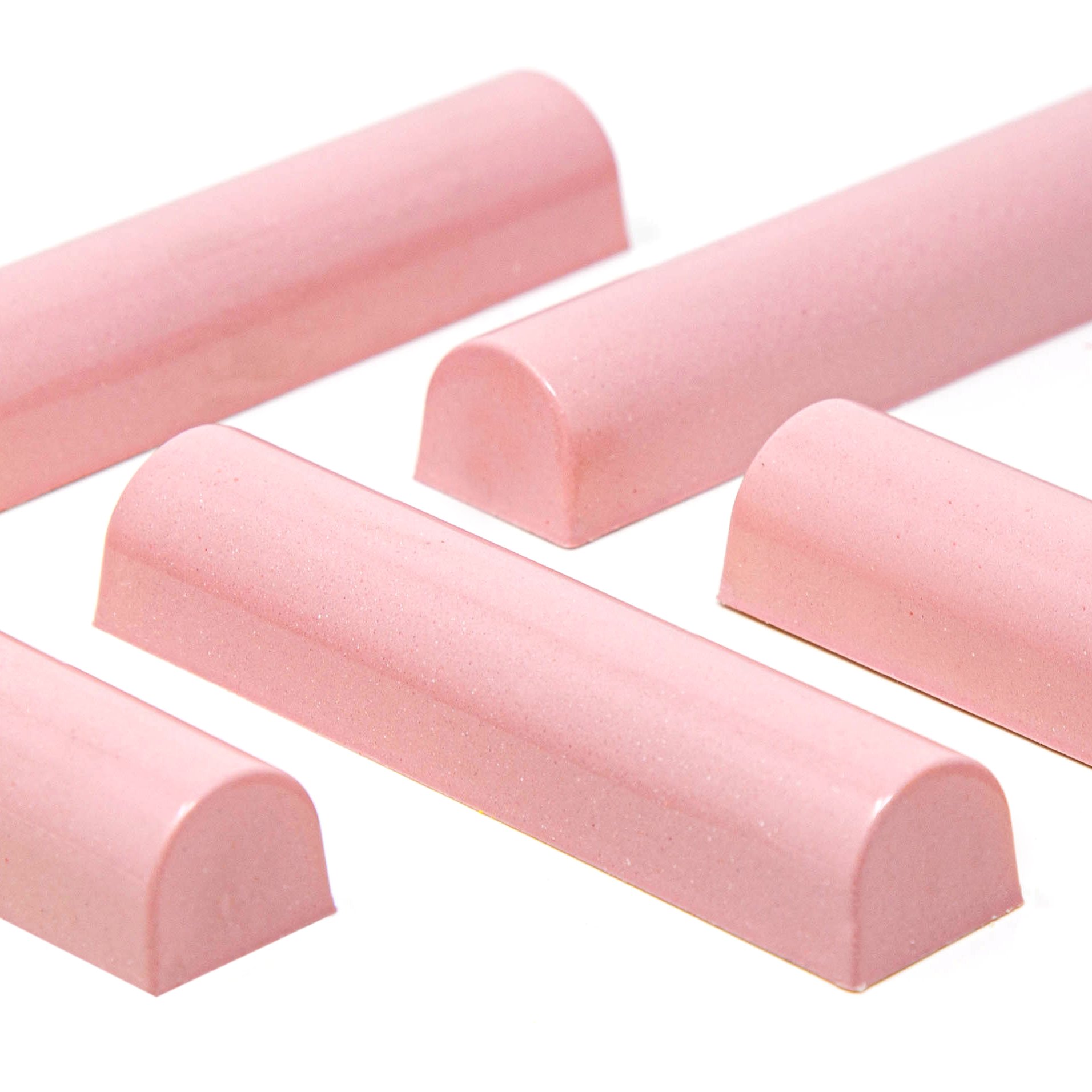 RAINBOW BAR: ROSA